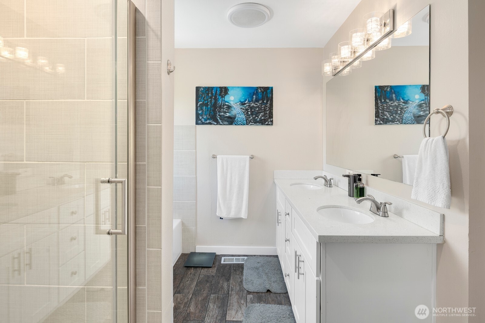 327 140th Street Southwest Everett, WA 98208 - Photo 21 of 35