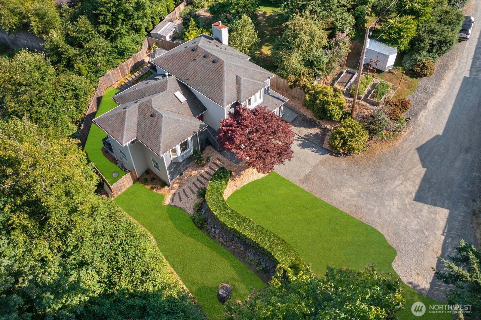 327 140th Street Southwest Everett, WA 98208 - Photo 32 of 35