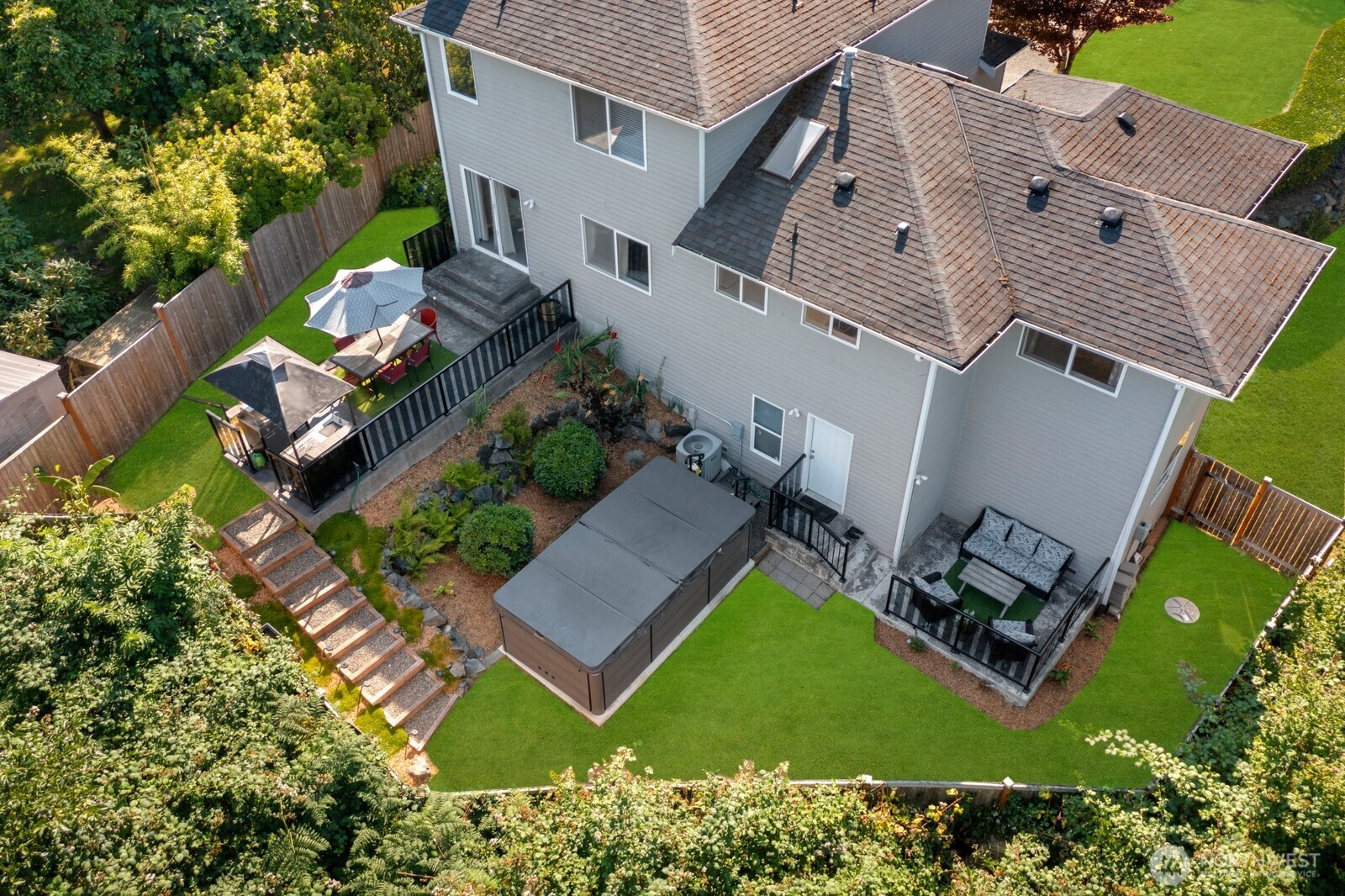 327 140th Street Southwest Everett, WA 98208 - Photo 33 of 35