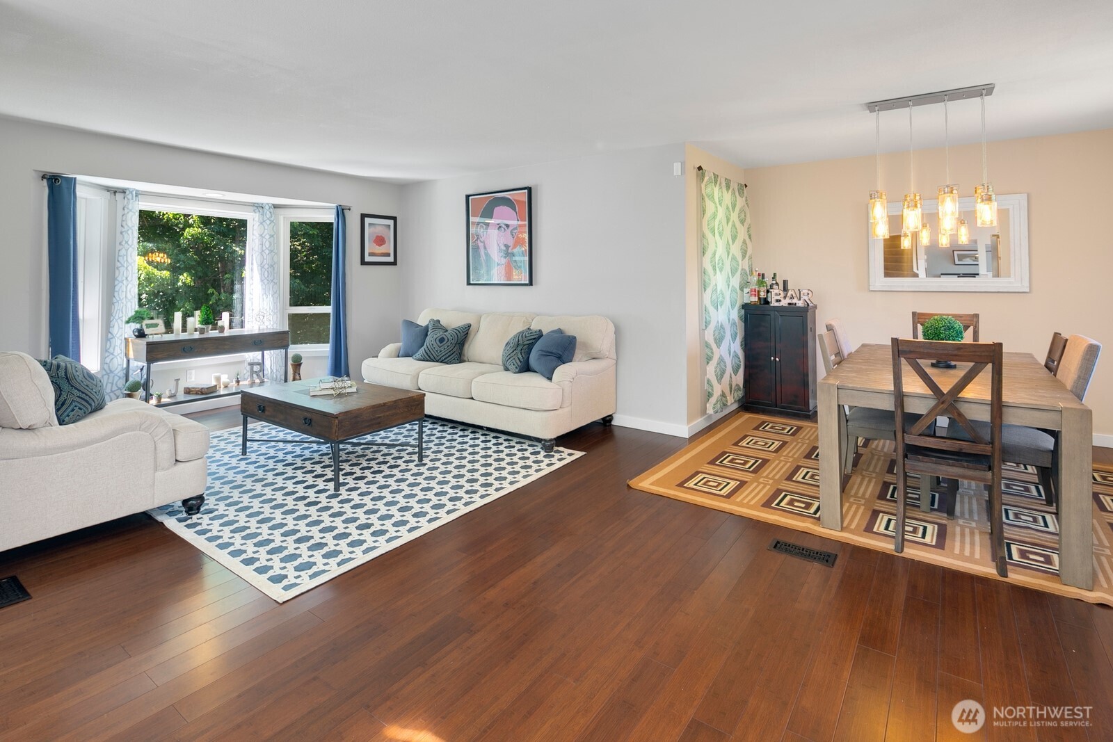 327 140th Street Southwest Everett, WA 98208 - Photo 5 of 35