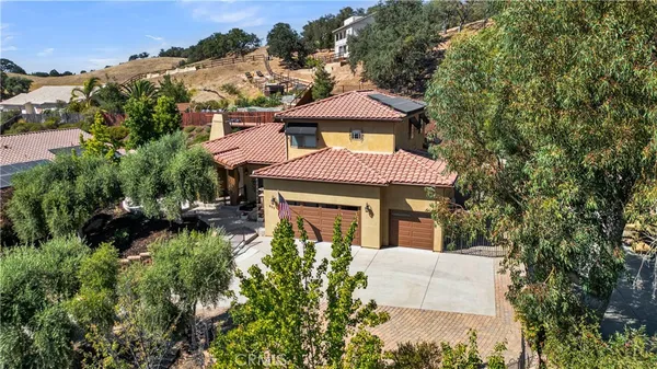 $1,100,000 | 503 Red River Drive, Paso Robles, CA 93446