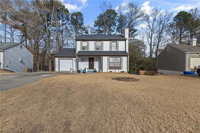 $379,000 | 4019 Anvil Court, Norcross, GA 30093