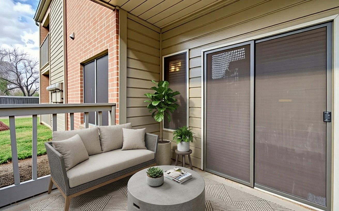 2023 Gentryside Drive, Unit 109 Houston, TX 77077 - Photo 23 of 26 Virtually Staged