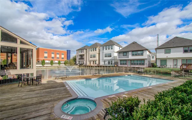 $134,900 | 2023 Gentryside Drive, Unit 109, Houston, TX 77077