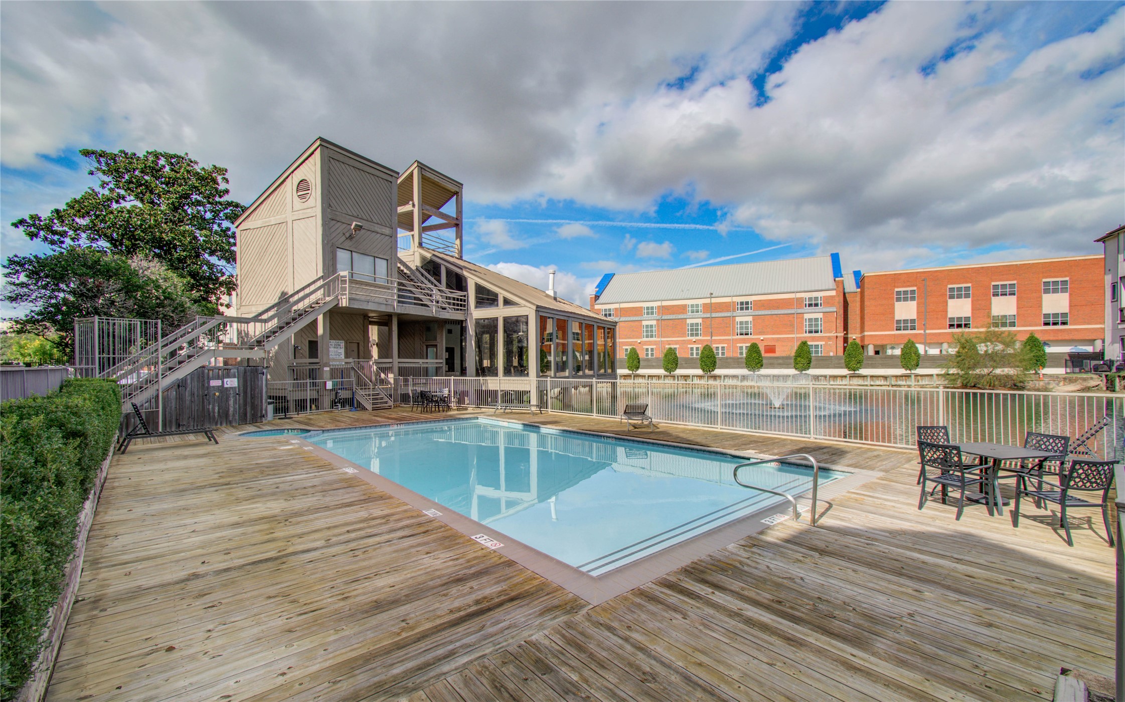 2023 Gentryside Drive, Unit 109 Houston, TX 77077 - Photo 6 of 26