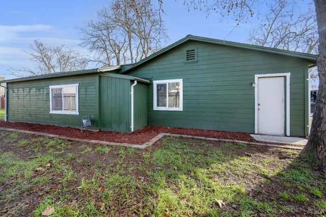 $495,000 | 160 Thomas Street, Ukiah, CA 95482