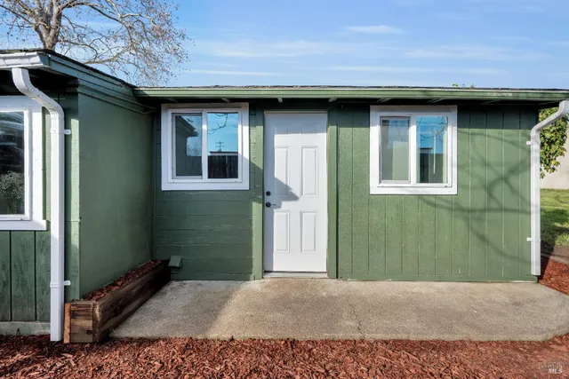 $495,000 | 160 Thomas Street, Ukiah, CA 95482