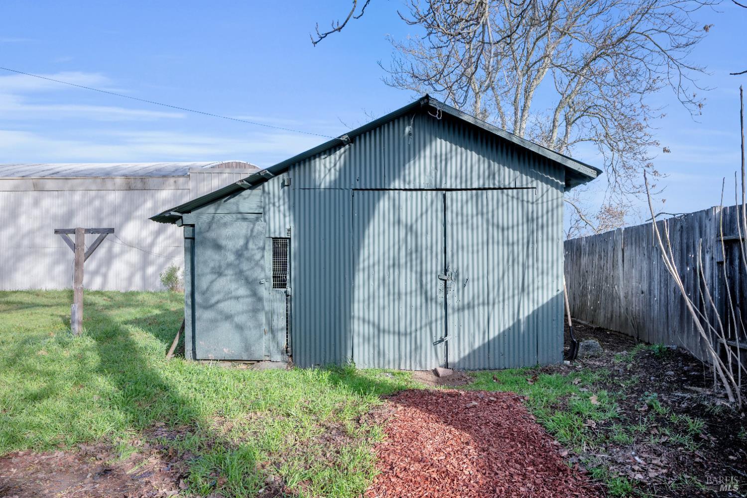 160 Thomas Street Ukiah, CA 95482 - Photo 26 of 26