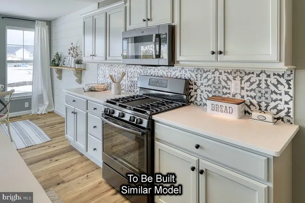 $382,990 | Revere Plan At Stone Mill Estates, New Buffalo, PA 17069