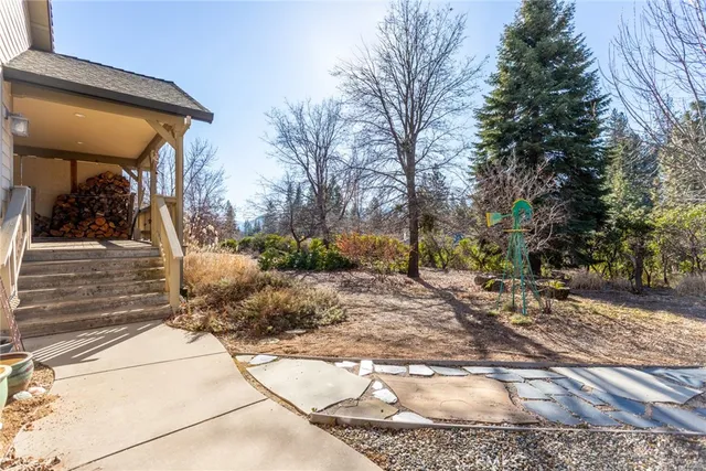 $790,000 | 2620 Fryers Way, Mount Shasta, CA 96067