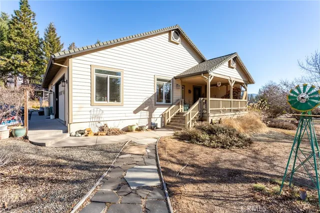 $790,000 | 2620 Fryers Way, Mount Shasta, CA 96067