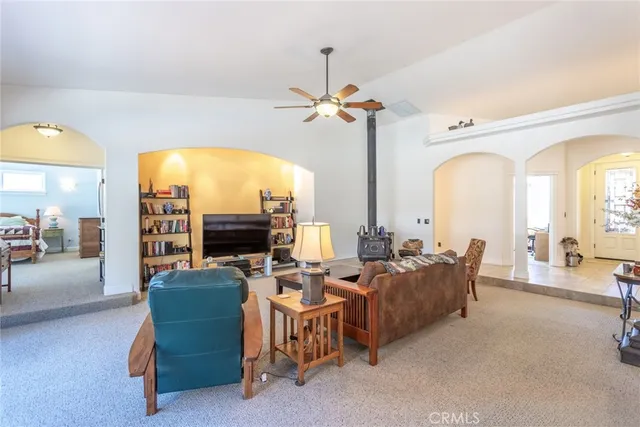 $790,000 | 2620 Fryers Way, Mount Shasta, CA 96067