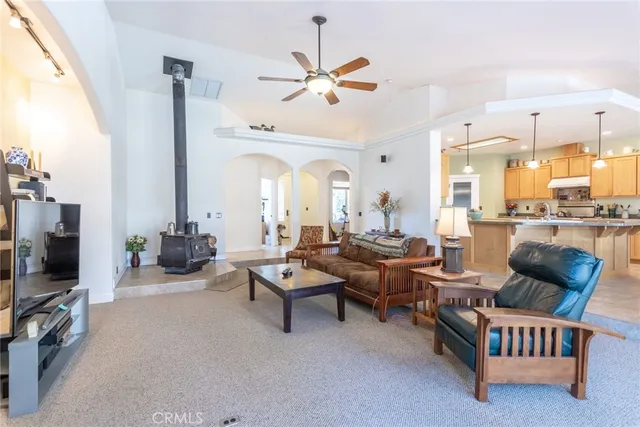 $790,000 | 2620 Fryers Way, Mount Shasta, CA 96067