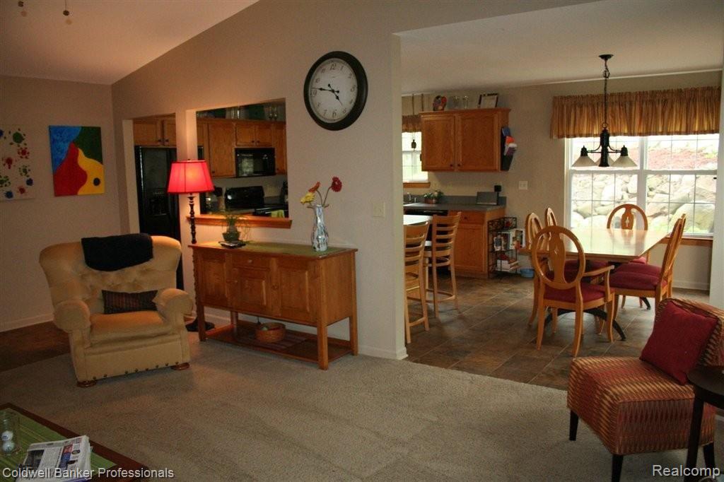 11168 Whispering Ridge Trail Fenton, MI 48430 - Photo 21 of 24 Open Living