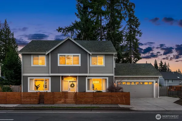 $1,250,000 | 4802 236th Street Southwest, Mountlake Terrace, WA 98043