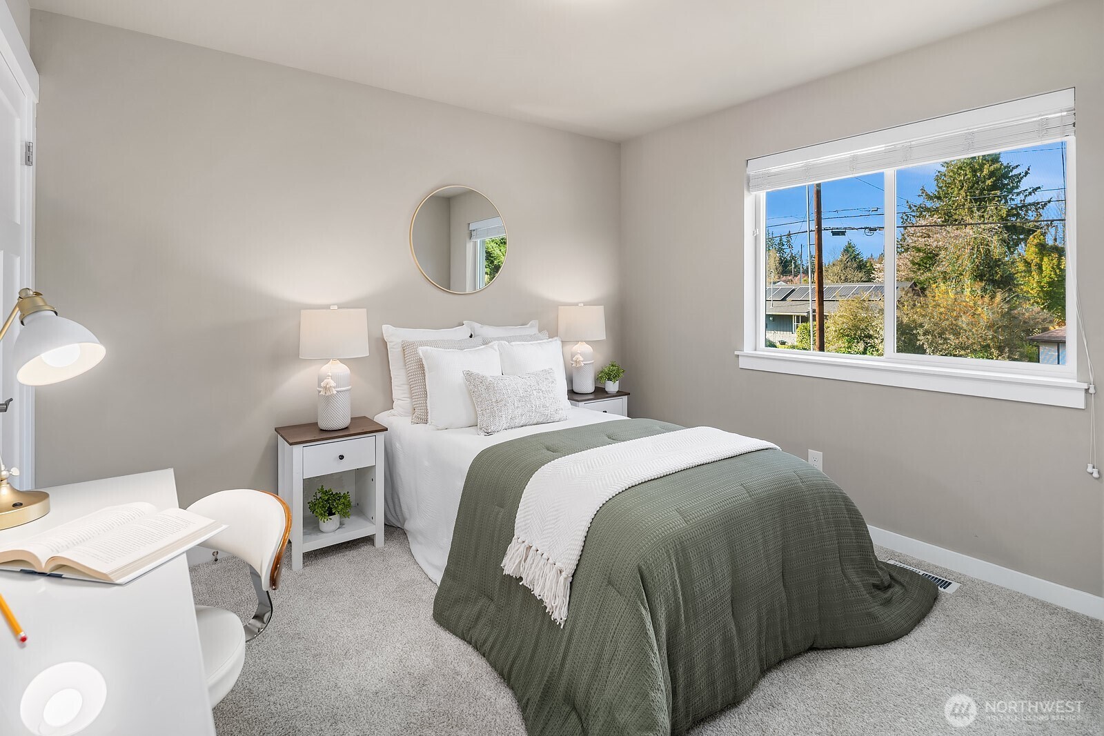 4802 236th Street Southwest Mountlake Terrace, WA 98043 - Photo 24 of 40