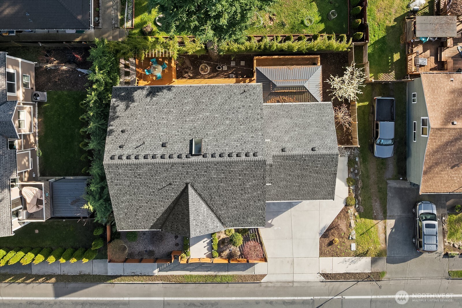 4802 236th Street Southwest Mountlake Terrace, WA 98043 - Photo 29 of 40