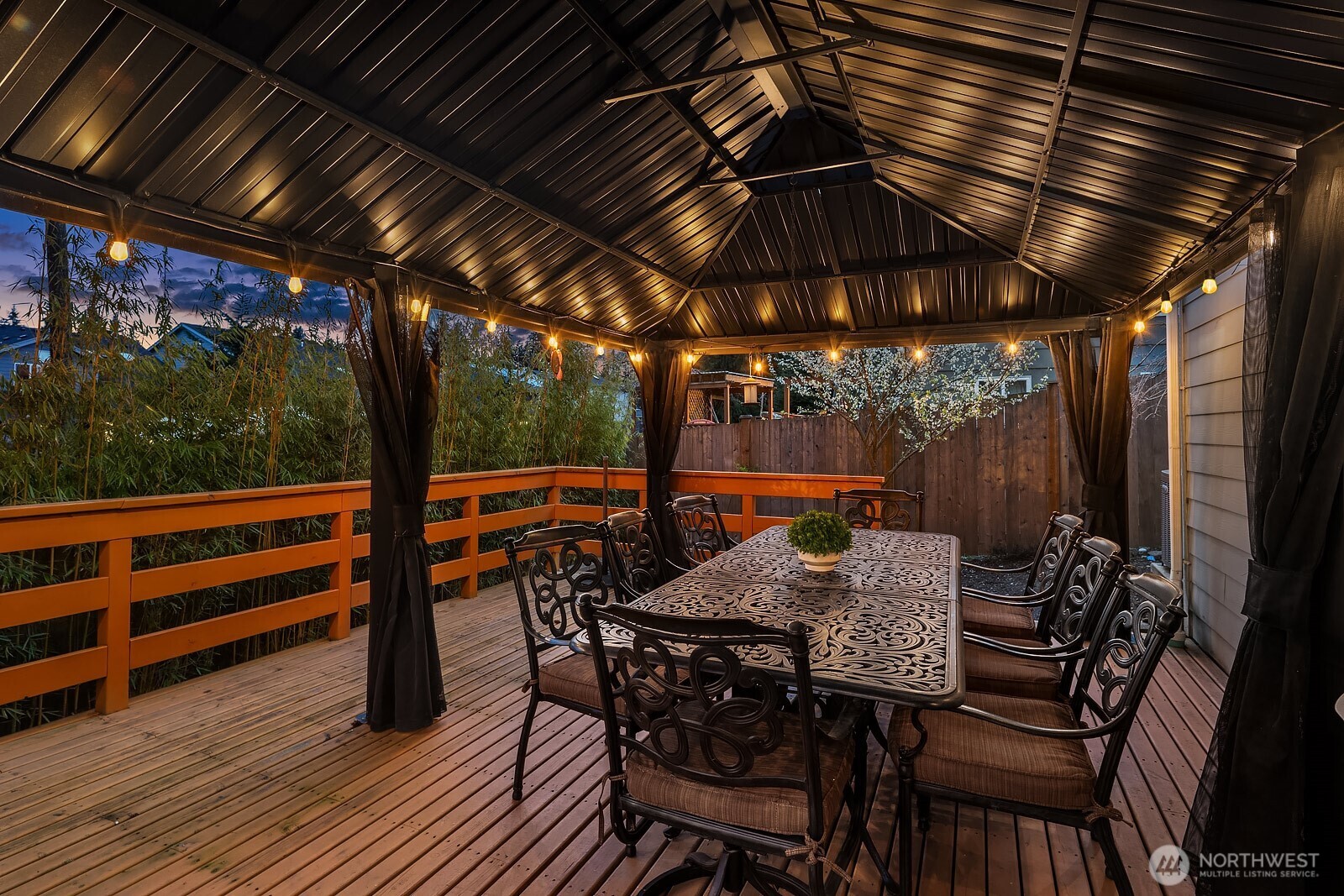 4802 236th Street Southwest Mountlake Terrace, WA 98043 - Photo 36 of 40