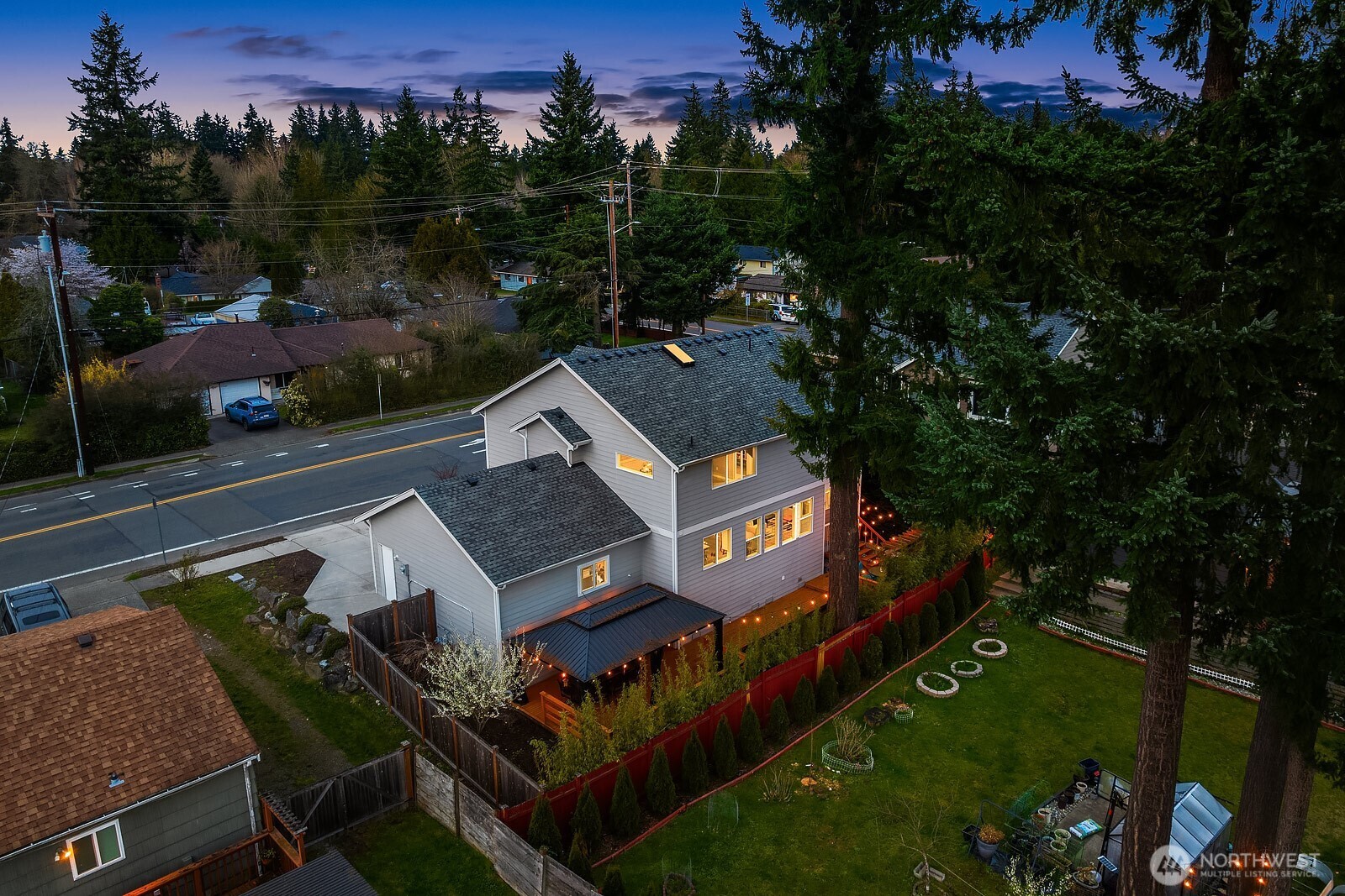 4802 236th Street Southwest Mountlake Terrace, WA 98043 - Photo 37 of 40