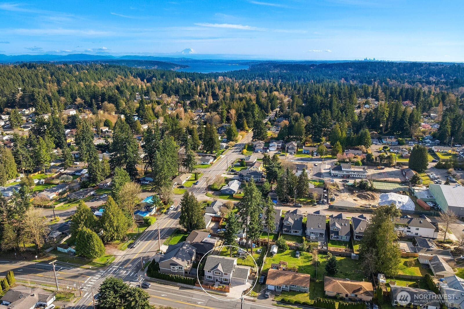 4802 236th Street Southwest Mountlake Terrace, WA 98043 - Photo 38 of 40