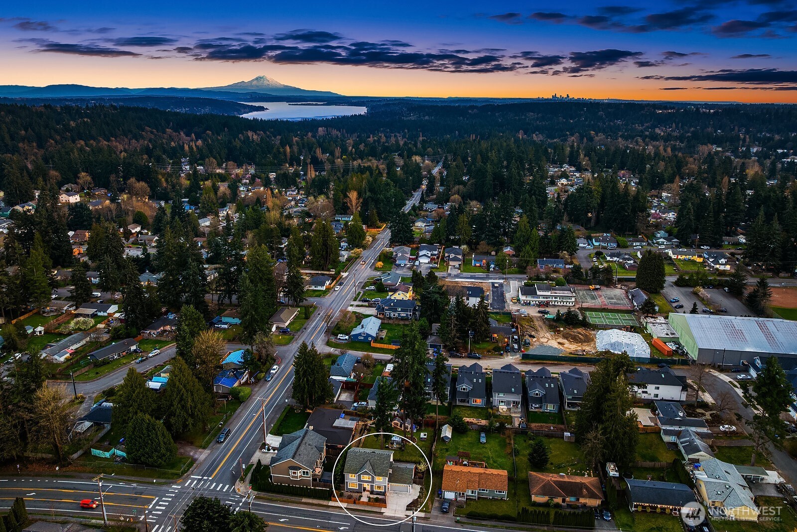 4802 236th Street Southwest Mountlake Terrace, WA 98043 - Photo 39 of 40