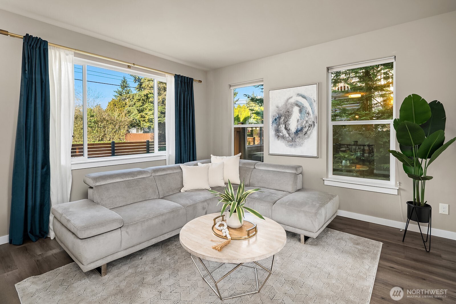 4802 236th Street Southwest Mountlake Terrace, WA 98043 - Photo 5 of 40