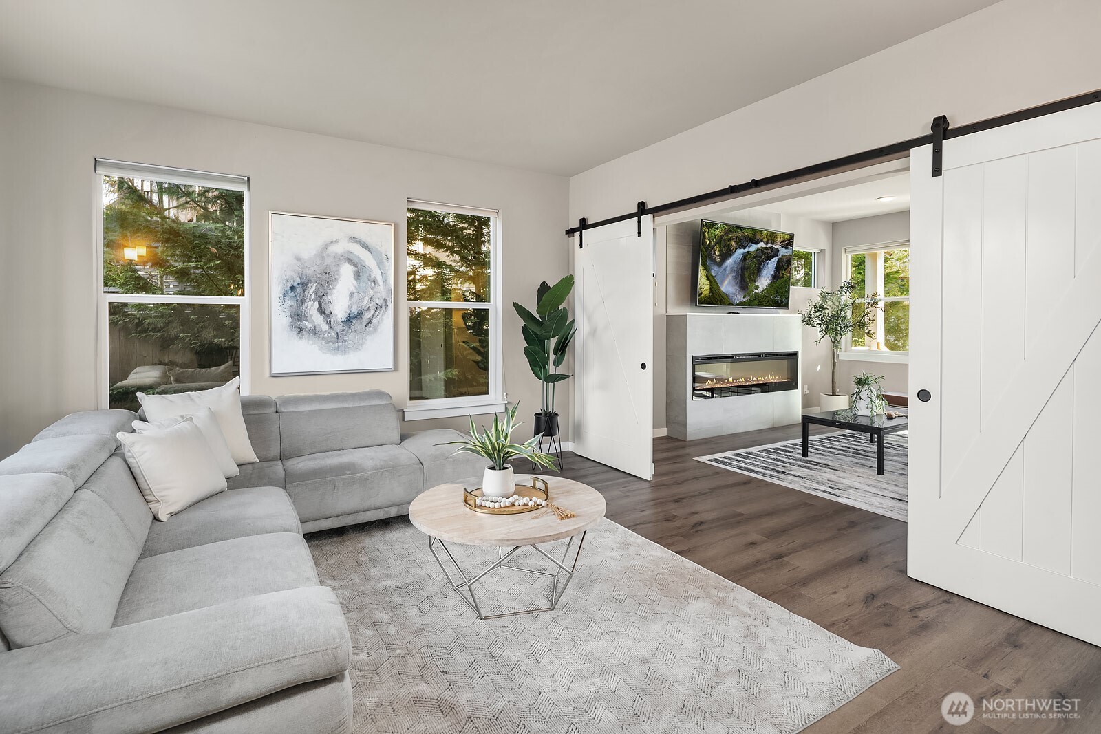 4802 236th Street Southwest Mountlake Terrace, WA 98043 - Photo 6 of 40