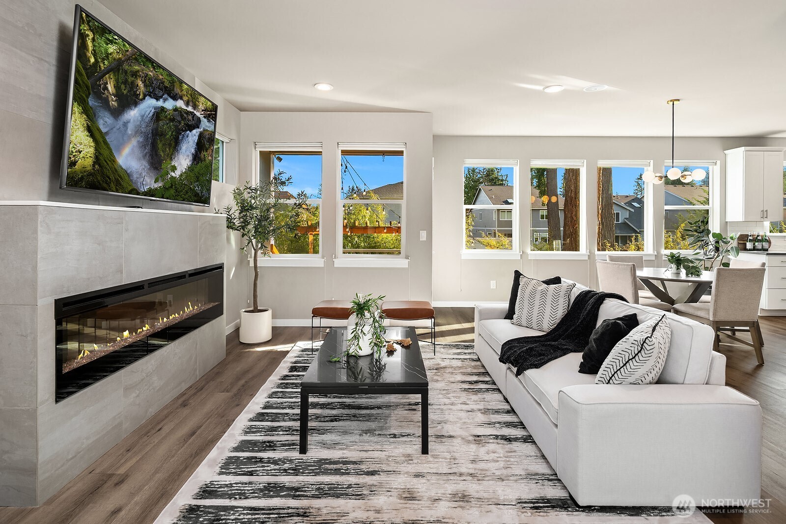 4802 236th Street Southwest Mountlake Terrace, WA 98043 - Photo 8 of 40