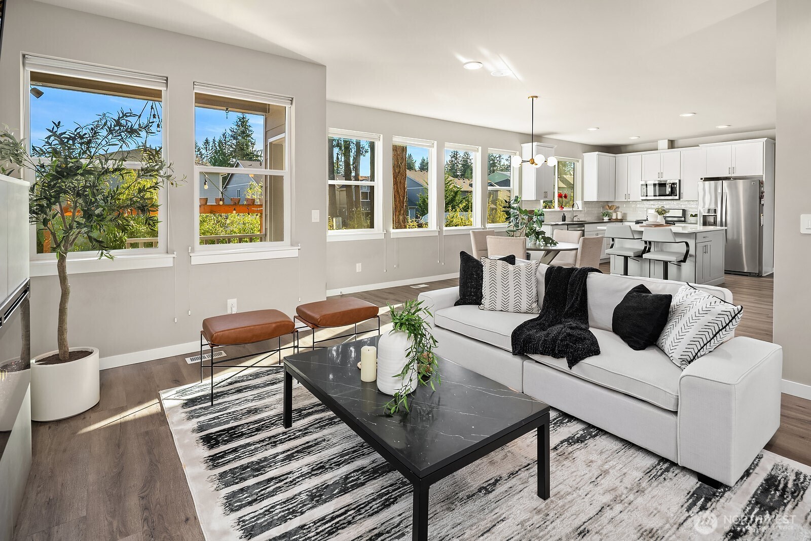 4802 236th Street Southwest Mountlake Terrace, WA 98043 - Photo 9 of 40