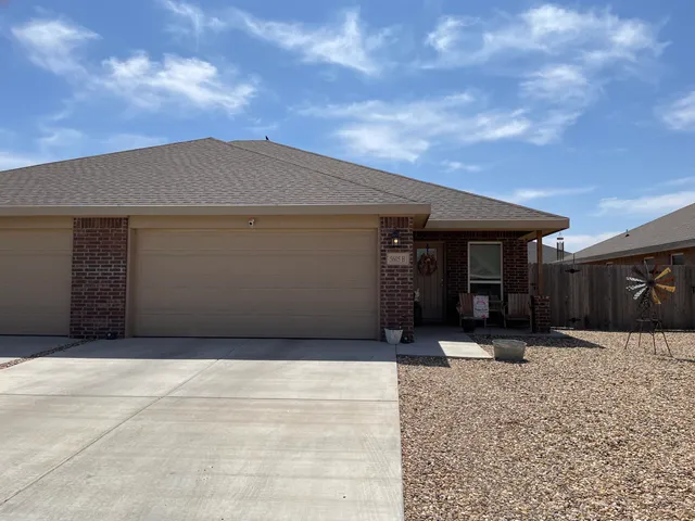 $1,500 | 5605 Jarvis Street, Unit A, Lubbock, TX 79416