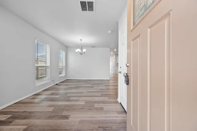 $1,500 | 5605 Jarvis Street, Unit A, Lubbock, TX 79416