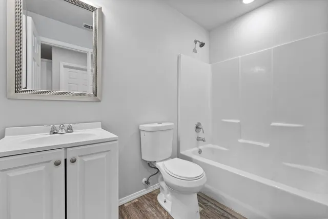 $1,500 | 5605 Jarvis Street, Unit A, Lubbock, TX 79416