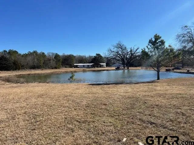 a view of a lake view