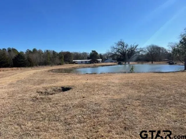 a view of a lake view