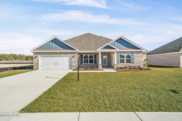 $502,990 | 212 Lake Merial Boulevard, Unit 86, Panama City, FL 32409
