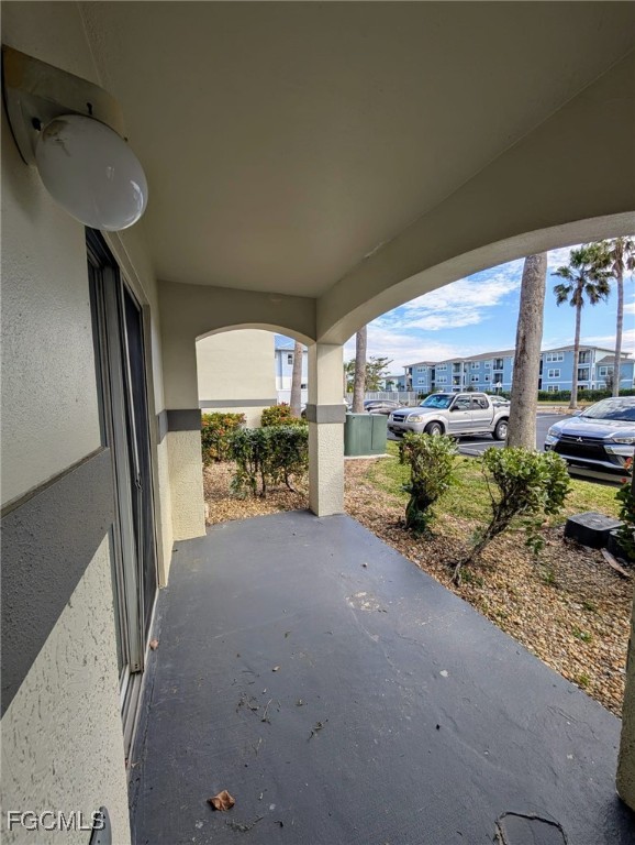3407 Winkler Avenue, Unit 319 Fort Myers, FL 33916 - Photo 18 of 18 a view of a storage & utility room