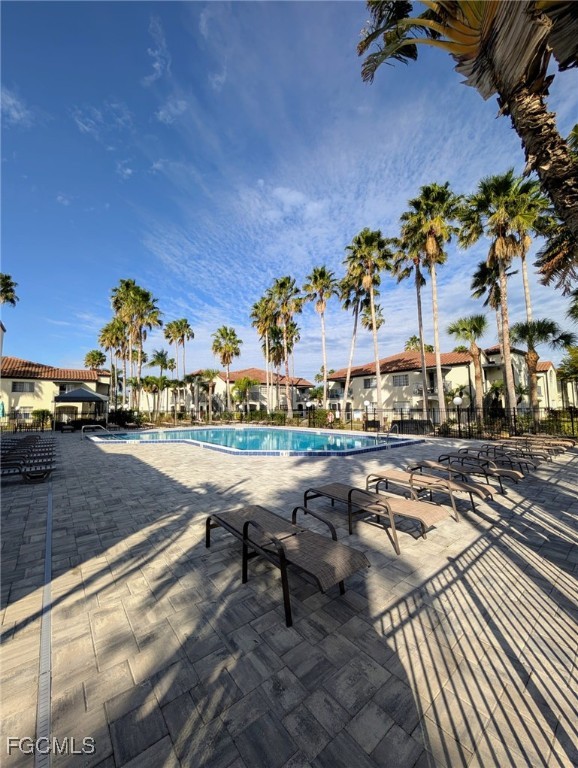 3407 Winkler Avenue, Unit 319 Fort Myers, FL 33916 - Photo 4 of 18 a view of a city