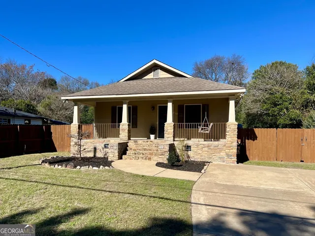 $198,500 | 2723 North Walnut Street, Columbus, GA 31909