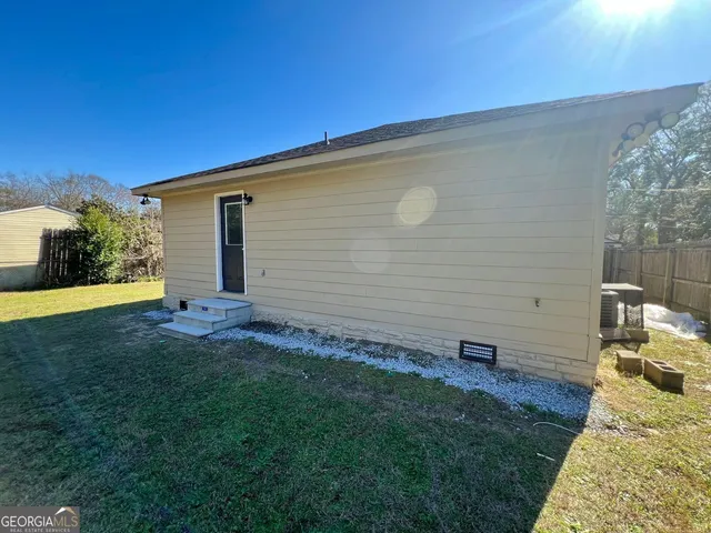 $198,500 | 2723 North Walnut Street, Columbus, GA 31909