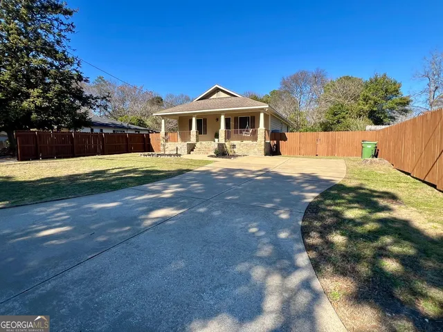 $198,500 | 2723 North Walnut Street, Columbus, GA 31909