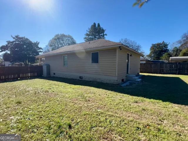 $198,500 | 2723 North Walnut Street, Columbus, GA 31909