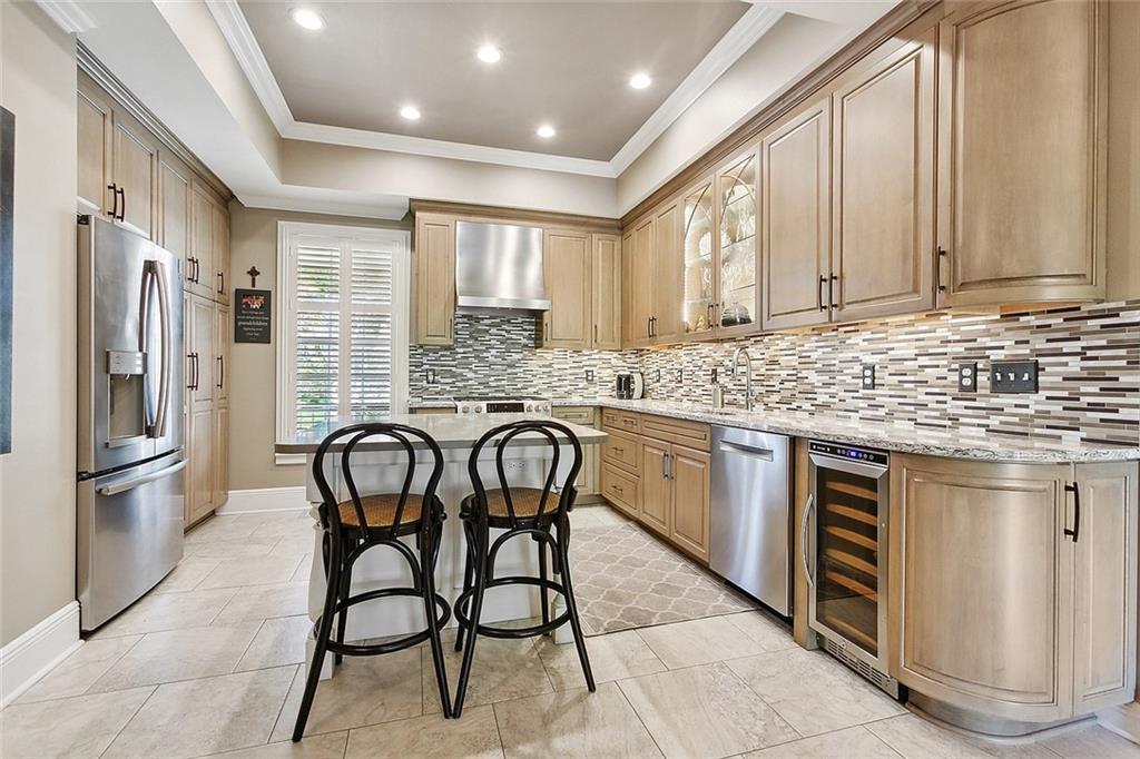 9420 Greg Court River Ridge, LA 70123 - Photo 8 of 25 Gallery Image 8