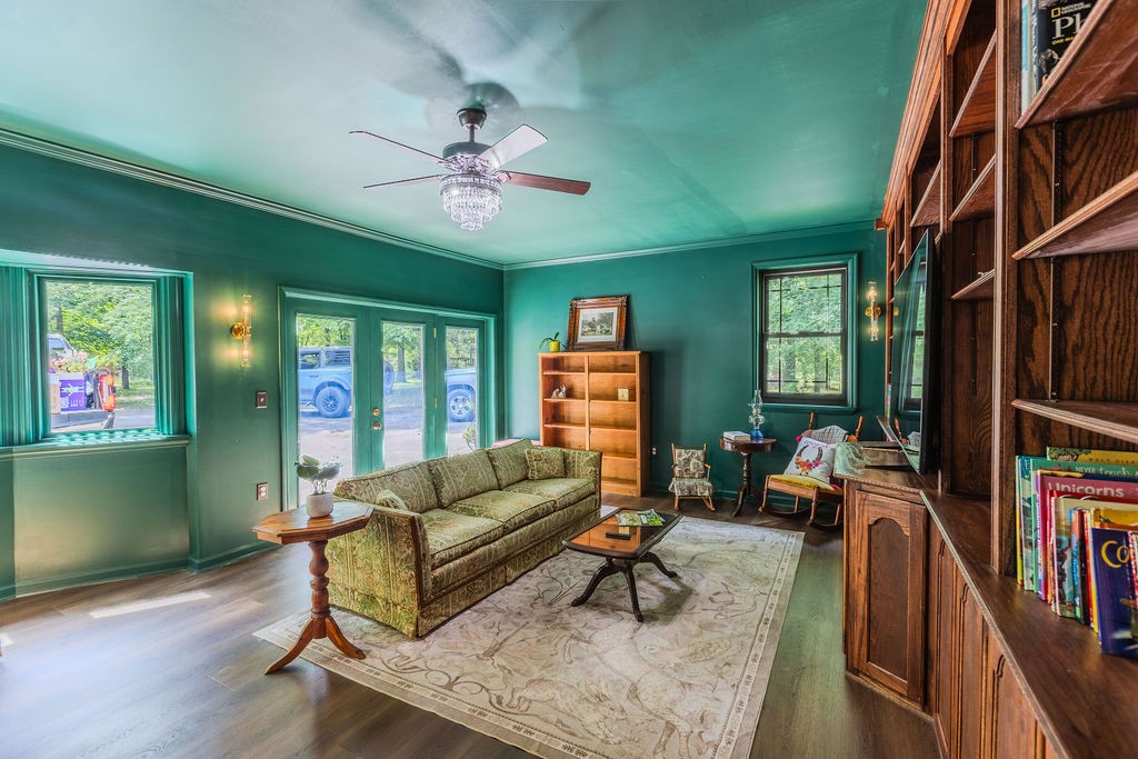 924 Spring Valley Road McMinnville, TN 37110 - Photo 33 of 60