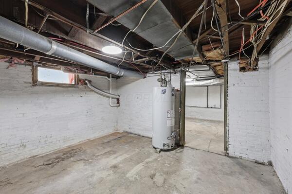 31 North Madison Road, Unit R London, OH 43140 - Photo 24 of 25 Madisonbasement