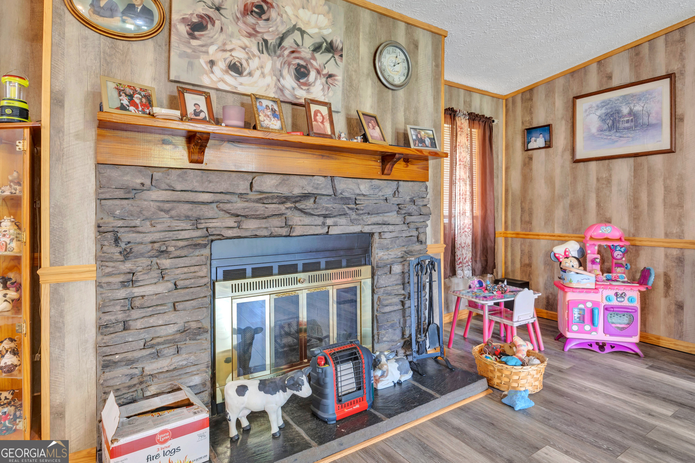 836 Glades Road Eatonton, GA 31024 - Photo 18 of 47