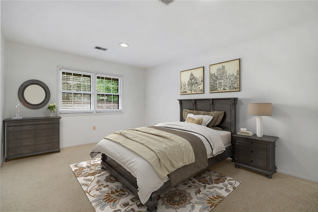 1 Birch Place Clemson, SC 29631 - Photo 12 of 28 Virtual Staging