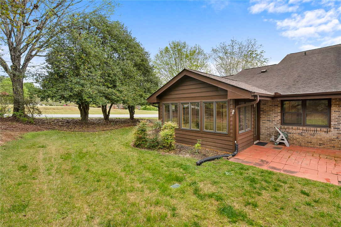 1 Birch Place Clemson, SC 29631 - Photo 25 of 28