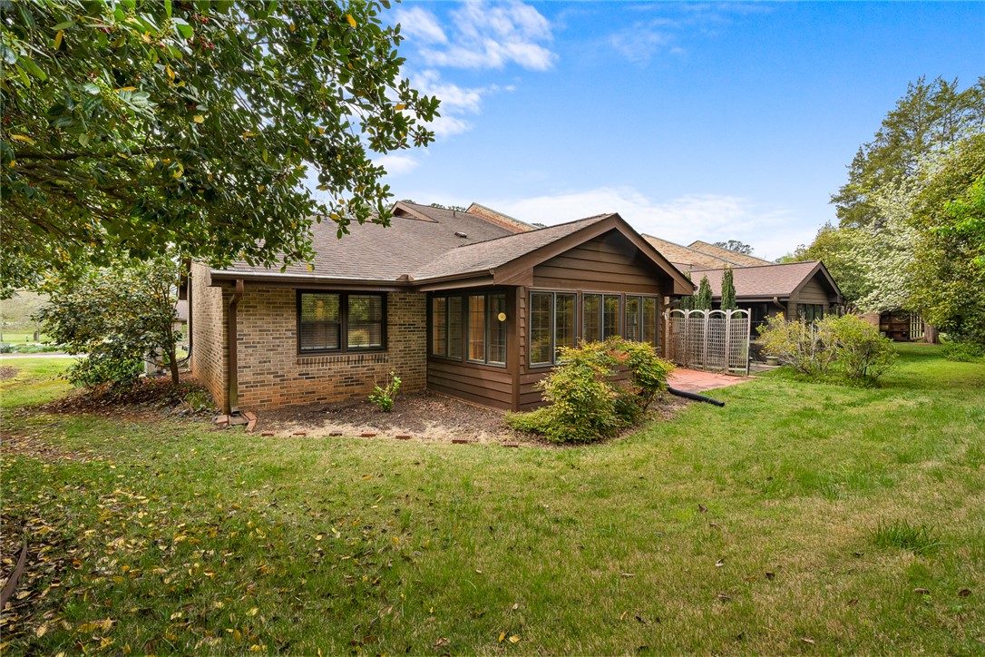 1 Birch Place Clemson, SC 29631 - Photo 26 of 28