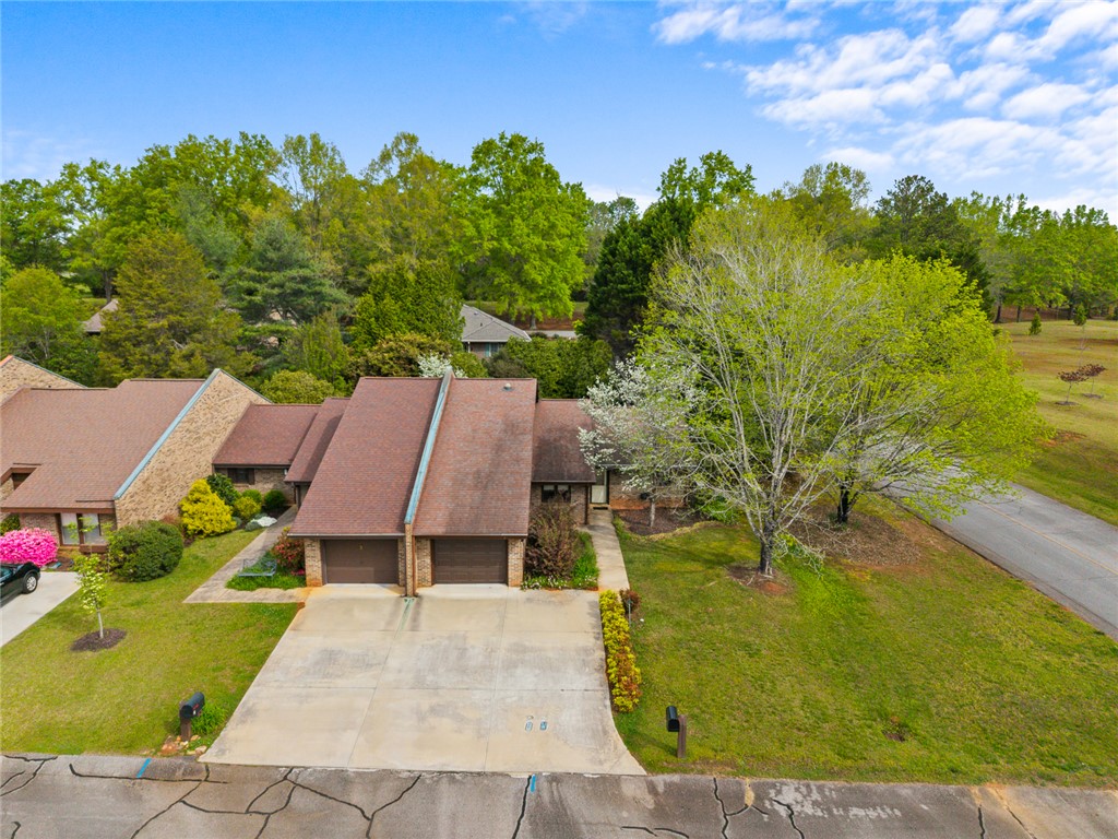 1 Birch Place Clemson, SC 29631 - Photo 27 of 28