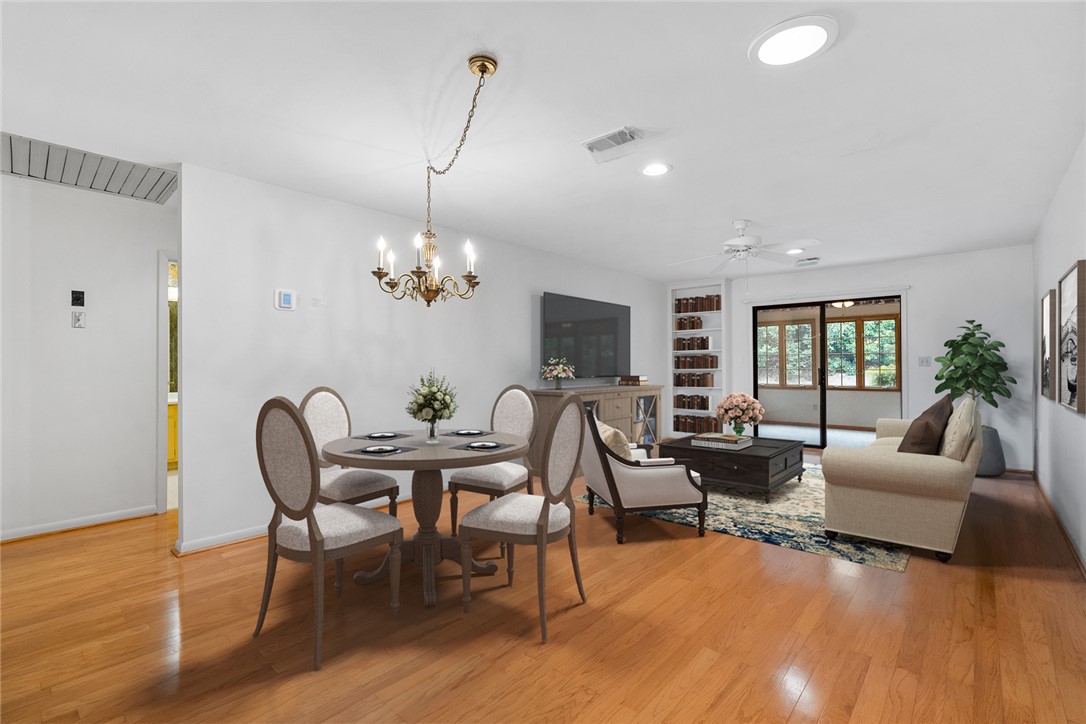 1 Birch Place Clemson, SC 29631 - Photo 5 of 28 Virtual Staging